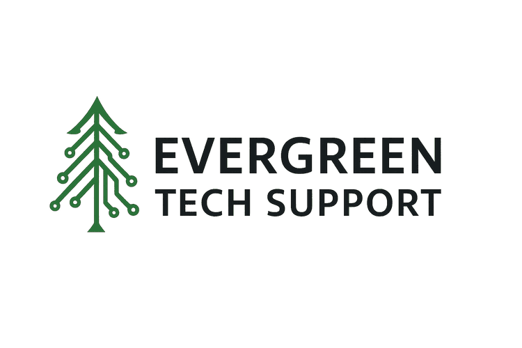 Evergreen Tech Support