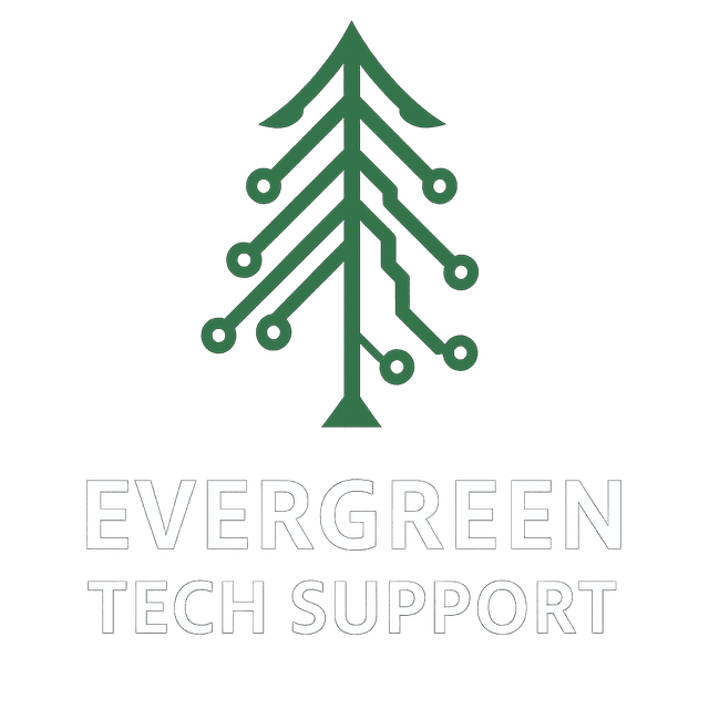 Evergreen Tech Support